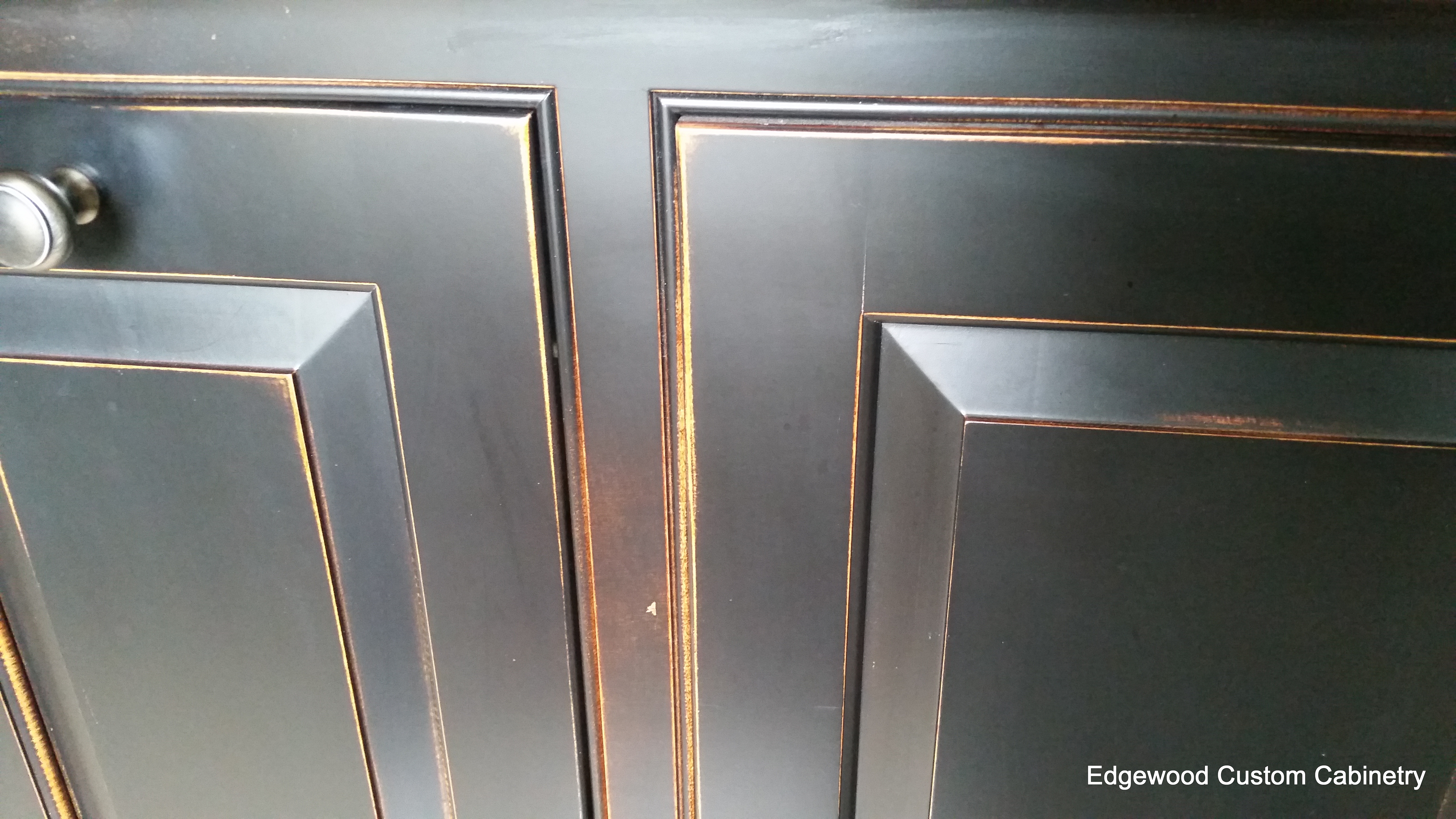 Inset Vs Overlay Cabinet Door Style Edgewood Cabinetry