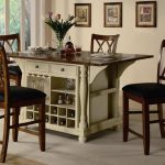stool height counter island edgewood cabinetry