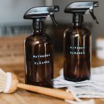 Homemade Furniture Polish