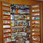 Pantry Door