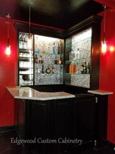 edgewood custom cabinets clayton