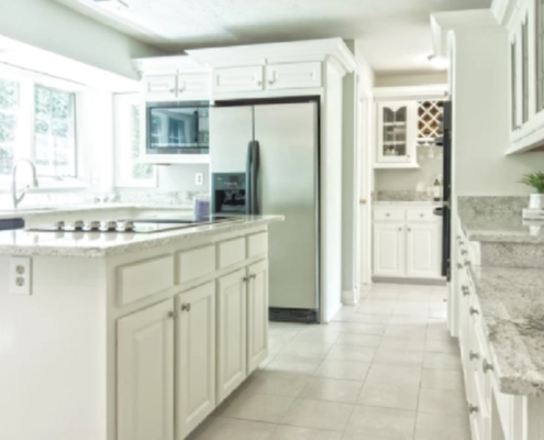 8 Custom Cabinet Trends to Consider This Year