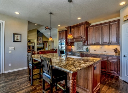7 Ways to Change the Look & Function of Your Kitchen