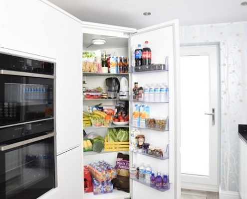 8 Ingenious Kitchen Storage Ideas to Make the Most of Limited Space