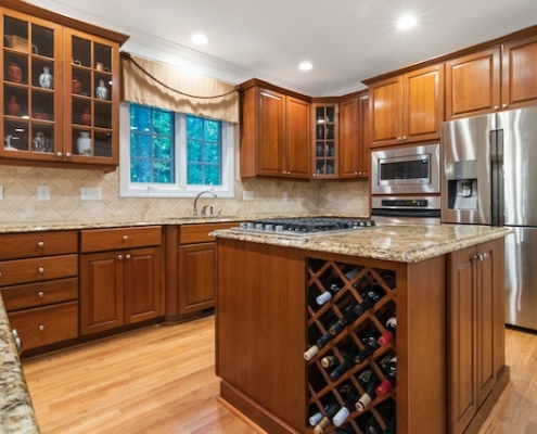 kitchen cabinet accessories