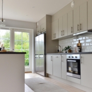 Photo by Alexander Zvir: https://www.pexels.com/photo/interior-of-modern-white-kitchen-on-sunny-day-4252510/