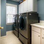 Photo by Curtis Adams: https://www.pexels.com/photo/front-load-washing-machine-beside-white-window-blinds-3935334/