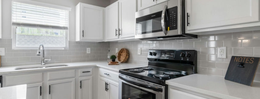 Photo by Curtis Adams: https://www.pexels.com/photo/contemporary-white-kitchen-interior-design-5071170/